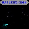 IRAS 17252-2934