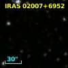 IRAS 02007+6952