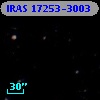 IRAS 17253-3003