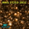 IRAS 17253-2831