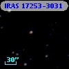 IRAS 17253-3031