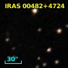 IRAS 00482+4724