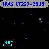 IRAS 17257-2919