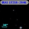IRAS 17258-2846