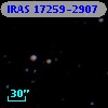 IRAS 17259-2907