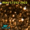 IRAS 17252-2922