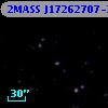 2MASS J17262707-2905123