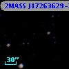 2MASS J17263629-2916342