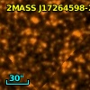 2MASS J17264598-2925294