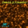 2MASS J17264692-2934013