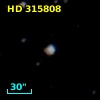 HD 315808