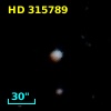 HD 315789