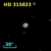 HD 315823
