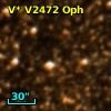 V* V2472 Oph