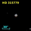 HD 315779