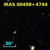IRAS 00498+4744
