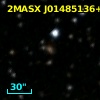 2MASX J01485136+6913082