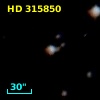 HD 315850