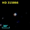 HD 315866