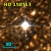 HD 158513