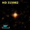 HD 315982