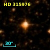 HD 315976