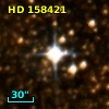 HD 158421