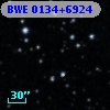 BWE 0134+6924