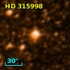 HD 315998