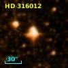 HD 316012