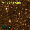 NOVA Oph 1957