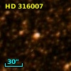 HD 316007
