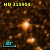 HD 315954