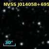 NVSS J014058+695651