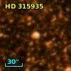 HD 315935