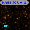 NAME SGR A-W
