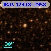 IRAS 17318-2958