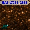 IRAS 17281-2958