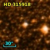 HD 315918