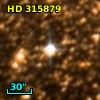 HD 315879