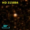 HD 315884