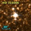 HD 316006