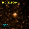 HD 316004