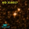 HD 316017