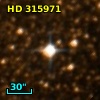 HD 315971