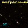 NVSS J020240+691533
