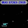 IRAS 17263-2919
