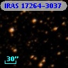 IRAS 17264-3037