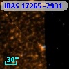 IRAS 17265-2931