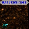 IRAS 17265-2958